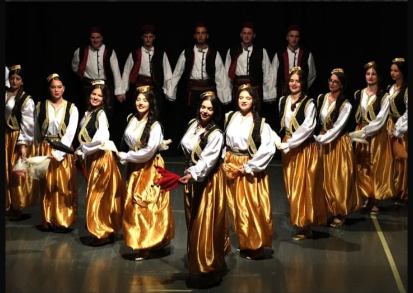 Školske priredbe